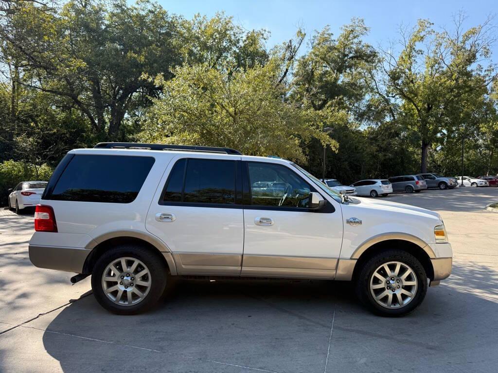 used 2011 Ford Expedition car, priced at $6,995