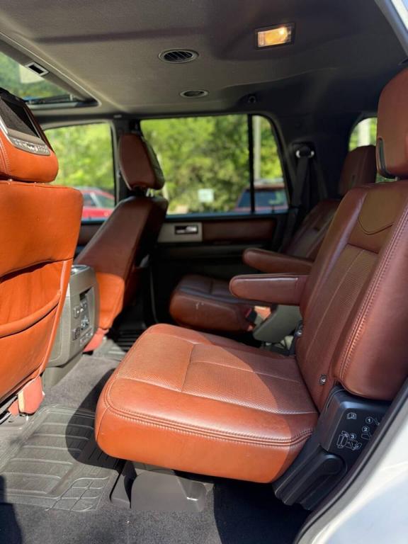 used 2011 Ford Expedition car, priced at $6,995