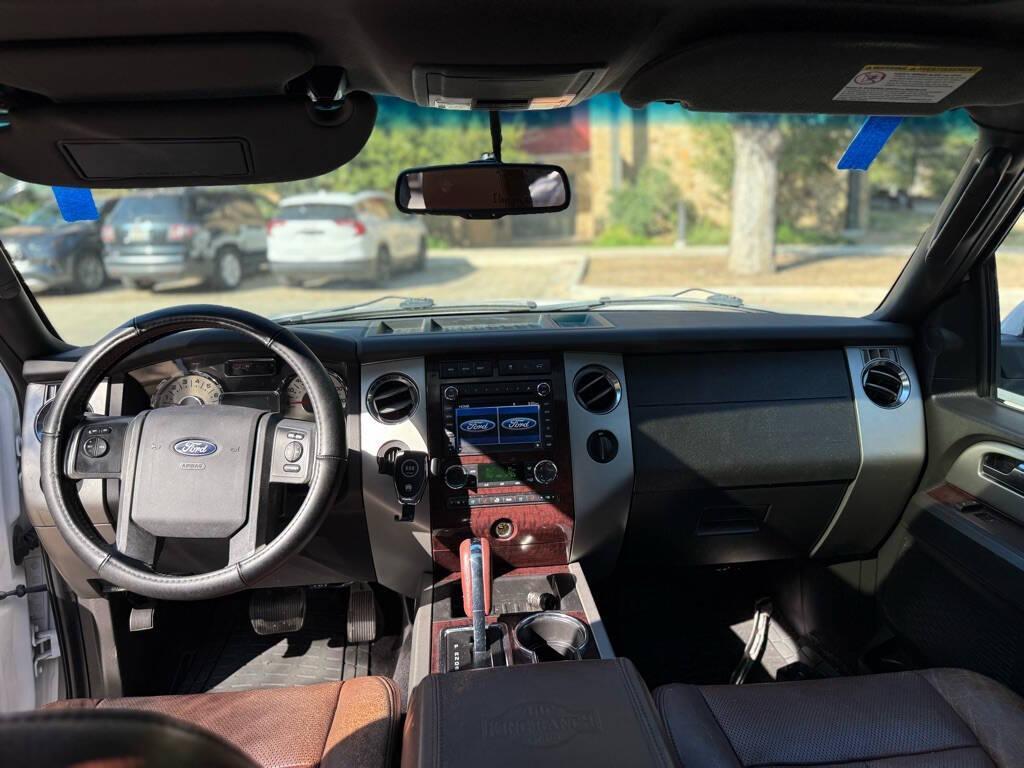 used 2011 Ford Expedition car, priced at $6,995