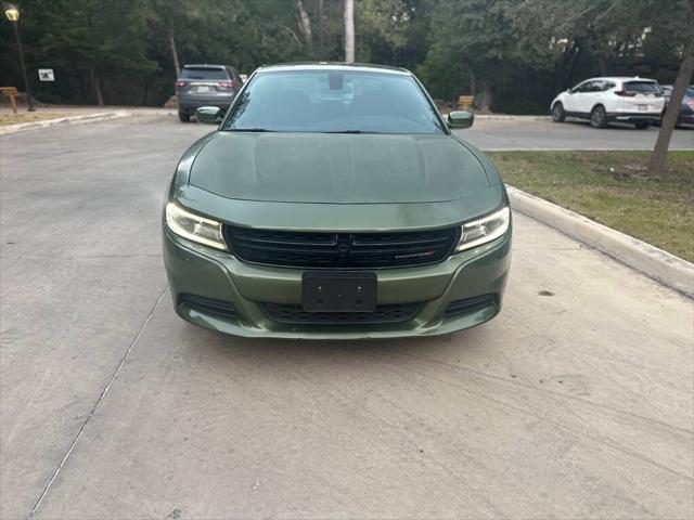 used 2020 Dodge Charger car, priced at $13,995