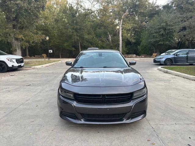 used 2021 Dodge Charger car, priced at $14,995