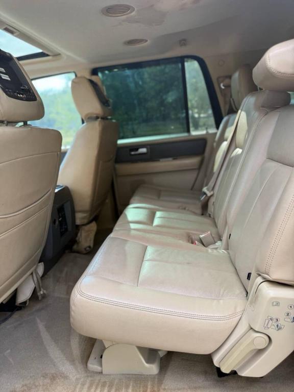 used 2011 Ford Expedition EL car, priced at $5,999
