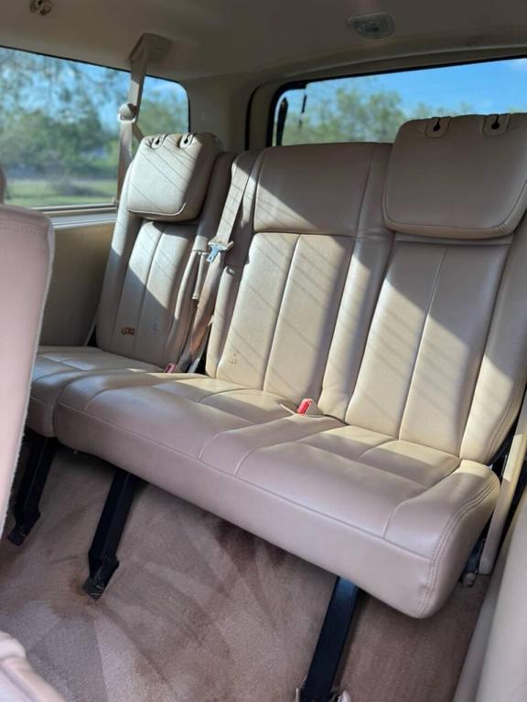used 2011 Ford Expedition EL car, priced at $5,999