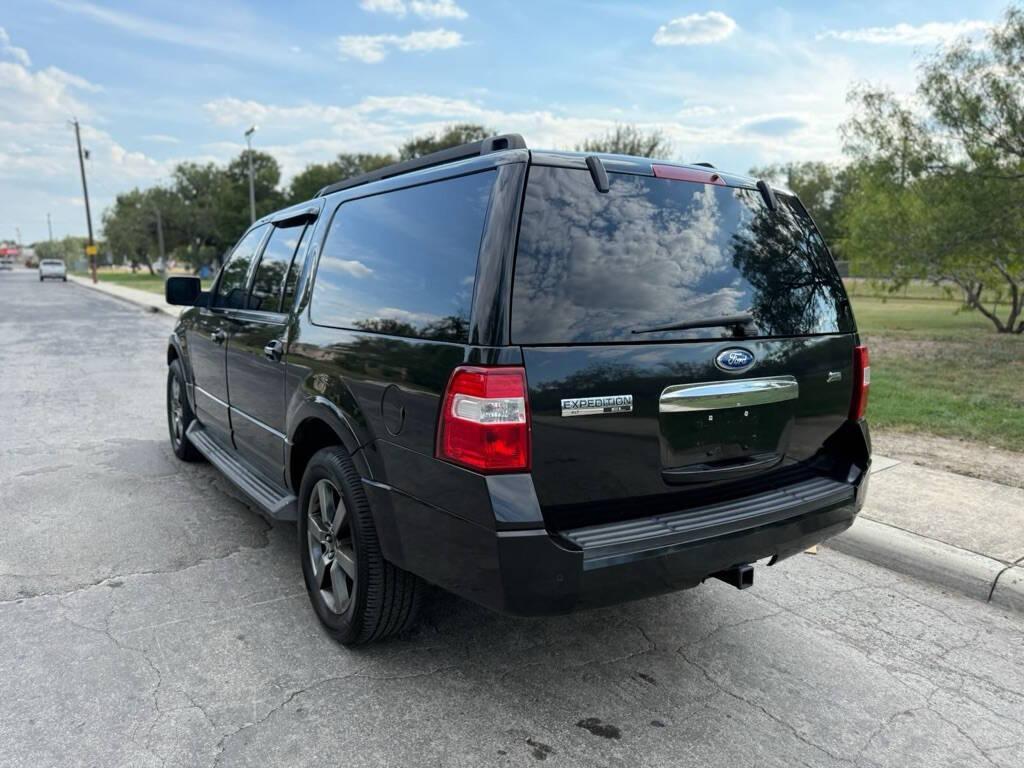 used 2011 Ford Expedition EL car, priced at $5,999