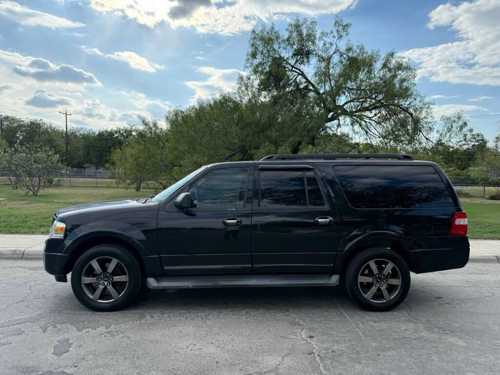 used 2011 Ford Expedition EL car, priced at $5,999