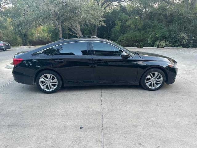 used 2019 Honda Accord car, priced at $16,995