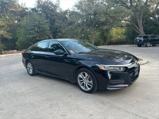 used 2019 Honda Accord car, priced at $16,995