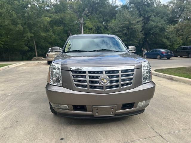 used 2012 Cadillac Escalade car, priced at $10,995