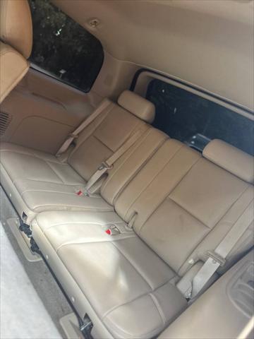 used 2012 Cadillac Escalade car, priced at $10,995