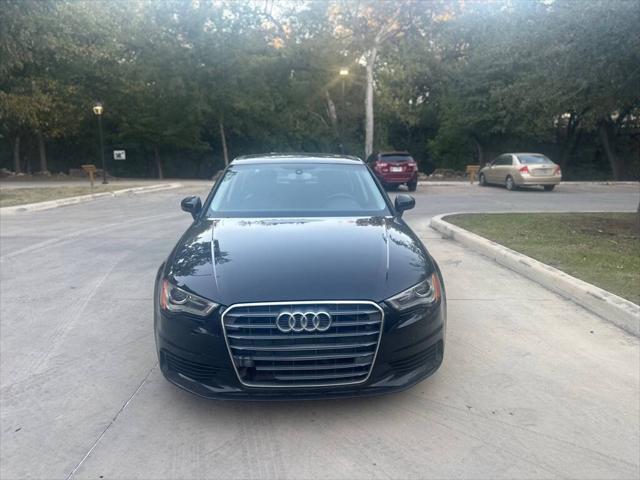 used 2015 Audi A3 car, priced at $8,499