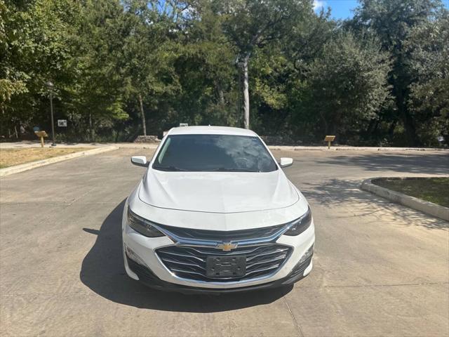 used 2020 Chevrolet Malibu car, priced at $13,995