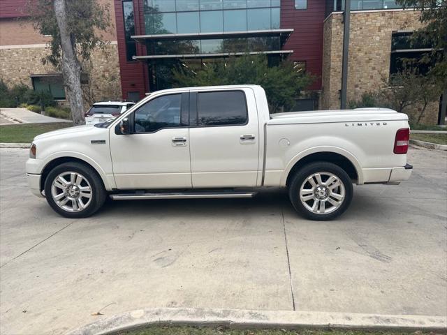 used 2008 Ford F-150 car, priced at $9,995