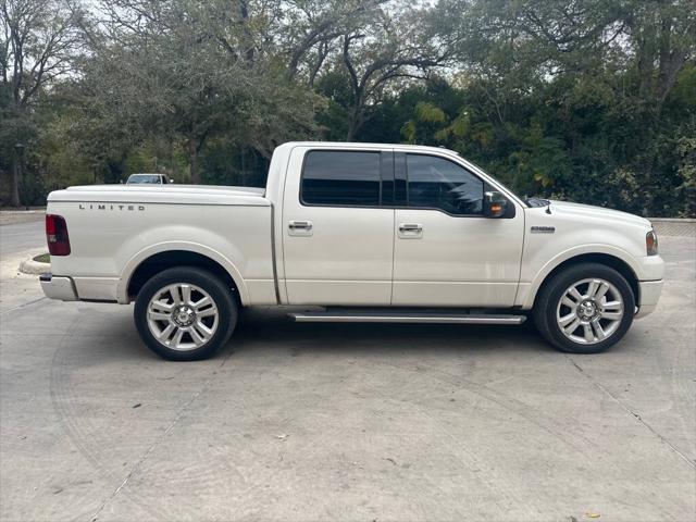 used 2008 Ford F-150 car, priced at $9,995