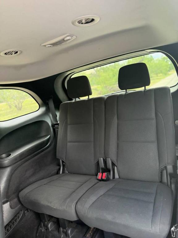 used 2012 Dodge Durango car, priced at $7,995