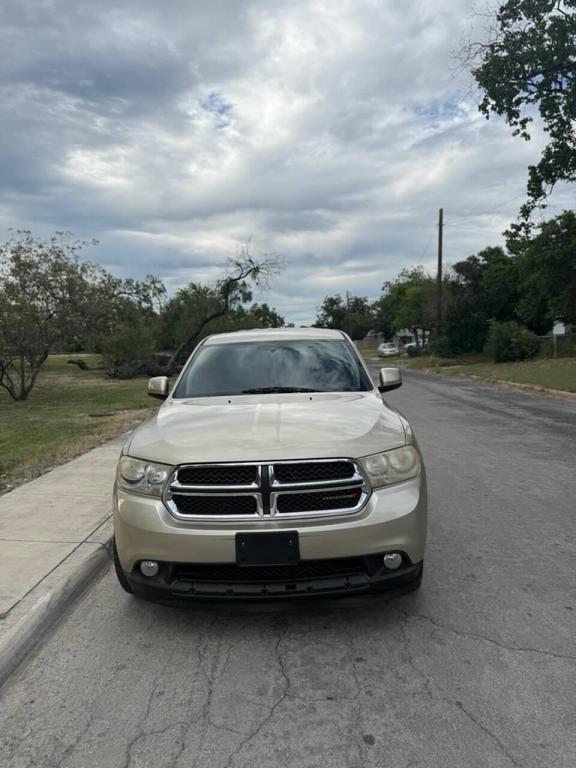 used 2012 Dodge Durango car, priced at $7,995