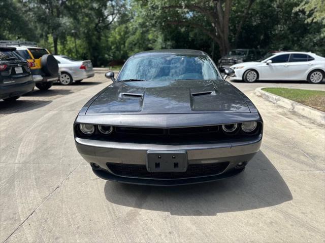 used 2021 Dodge Challenger car, priced at $18,995