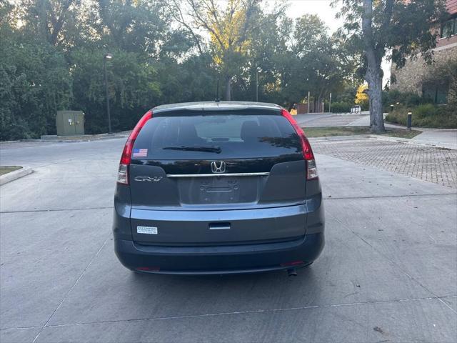 used 2014 Honda CR-V car, priced at $8,995