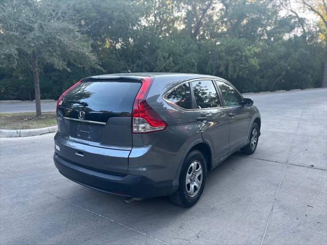 used 2014 Honda CR-V car, priced at $8,995