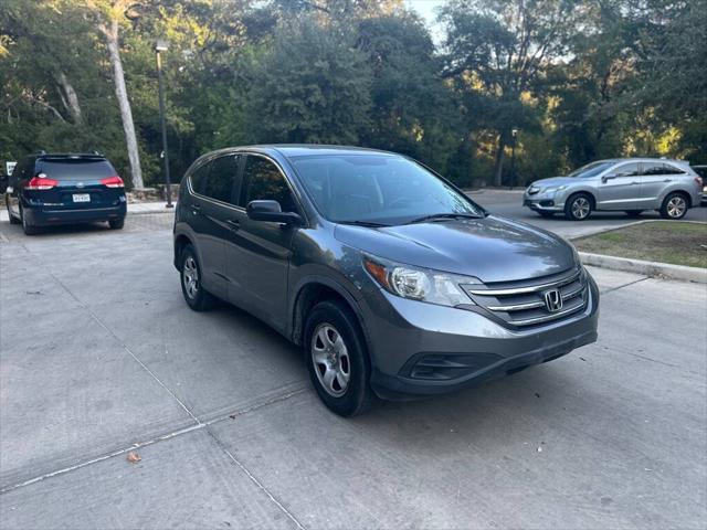 used 2014 Honda CR-V car, priced at $8,995