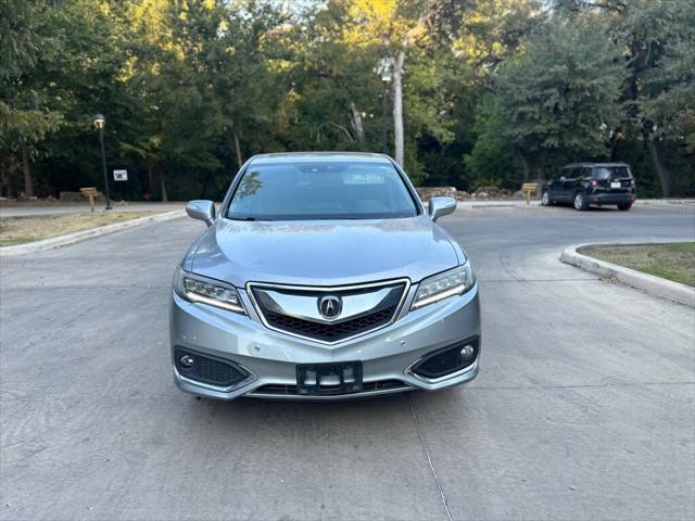 used 2017 Acura RDX car, priced at $14,995