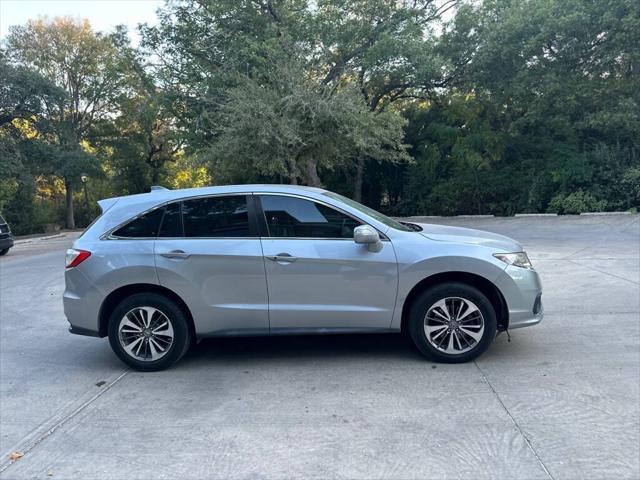 used 2017 Acura RDX car, priced at $14,995