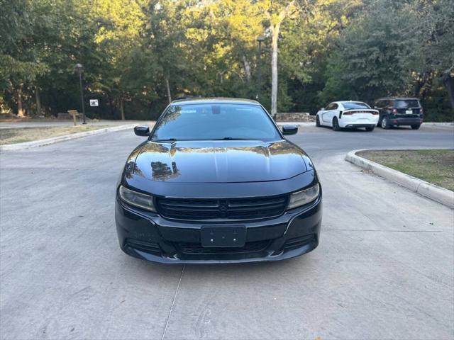 used 2016 Dodge Charger car, priced at $10,995