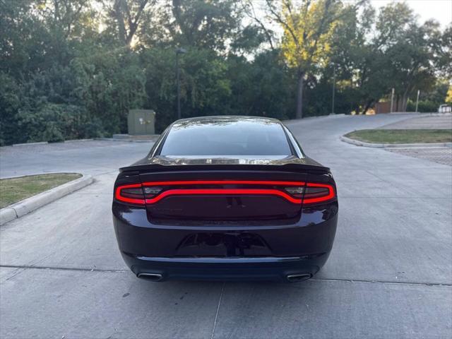 used 2016 Dodge Charger car, priced at $10,995