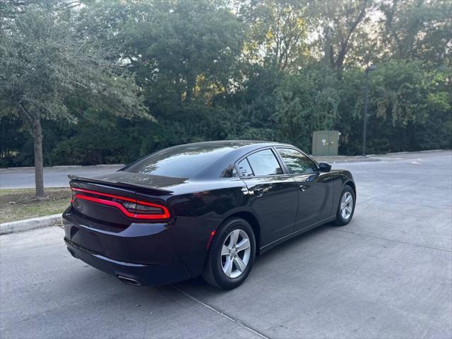 used 2016 Dodge Charger car, priced at $10,995