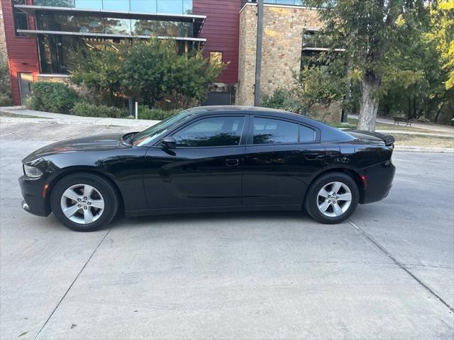 used 2016 Dodge Charger car, priced at $10,995