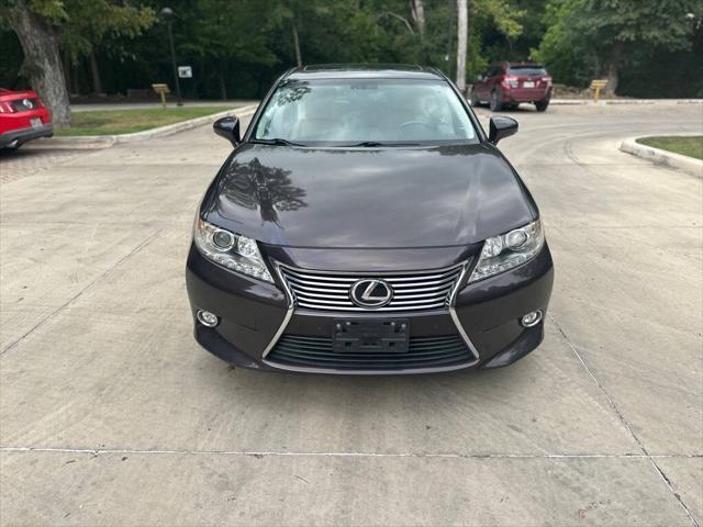 used 2014 Lexus ES 350 car, priced at $13,995