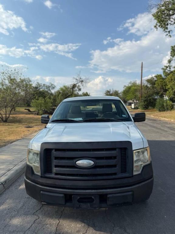 used 2009 Ford F-150 car, priced at $10,495