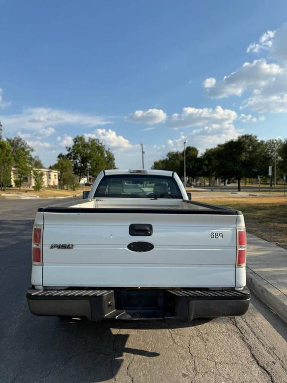 used 2009 Ford F-150 car, priced at $10,495