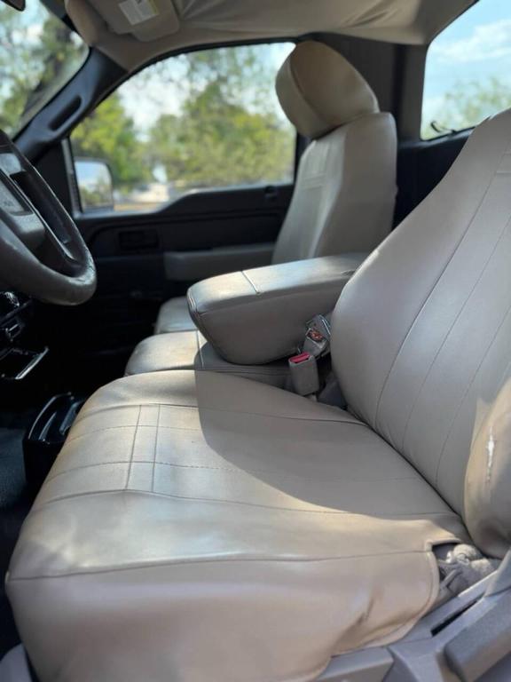 used 2009 Ford F-150 car, priced at $10,495