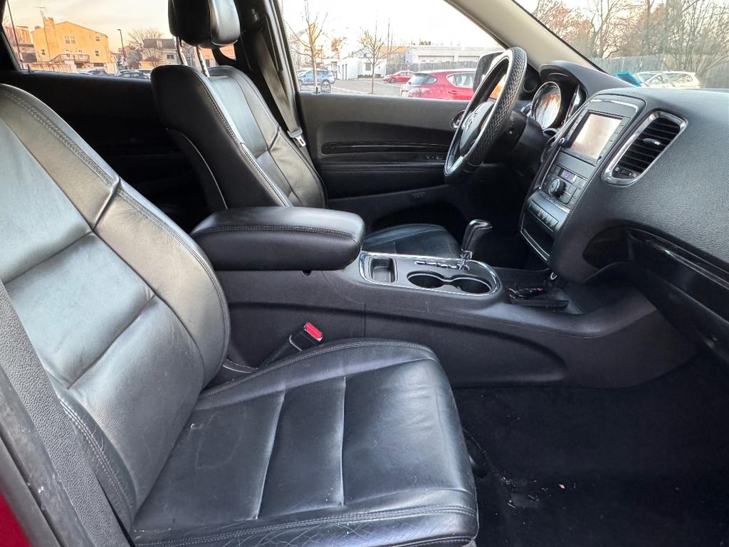 used 2013 Dodge Durango car, priced at $5,595