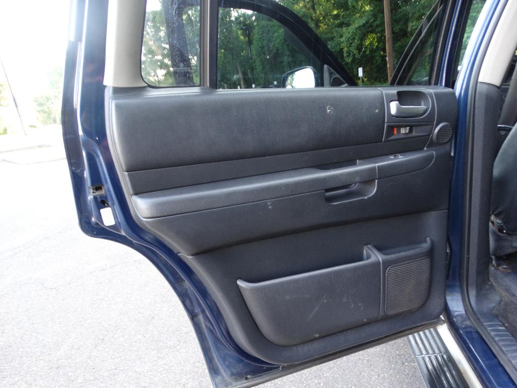 used 2003 Dodge Durango car, priced at $2,795