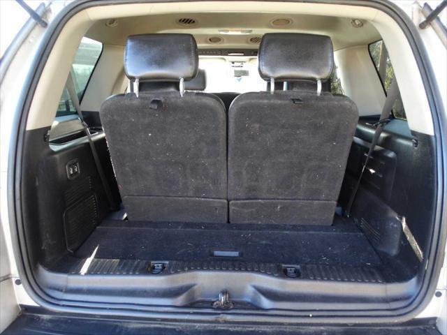 used 2008 Ford Explorer car, priced at $4,595