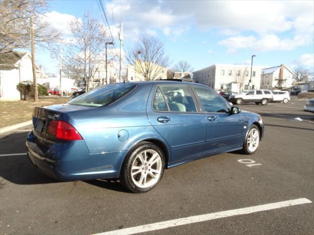 used 2008 Saab 9-5 car, priced at $2,595