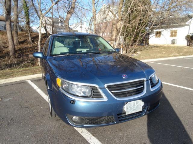 used 2008 Saab 9-5 car, priced at $2,595