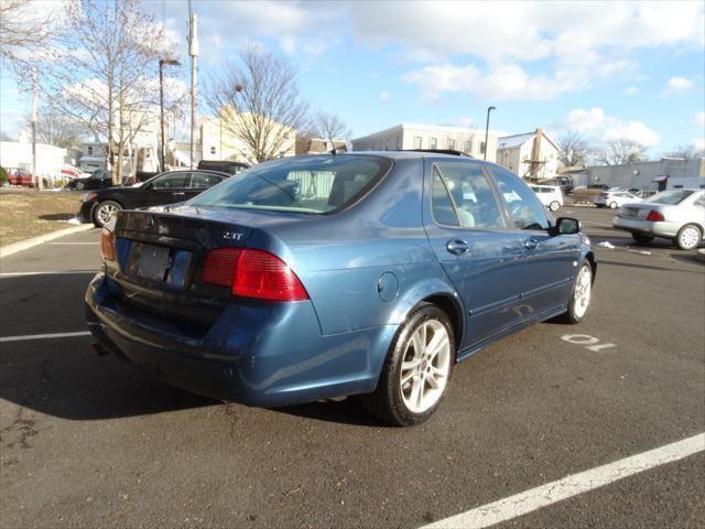 used 2008 Saab 9-5 car, priced at $2,595