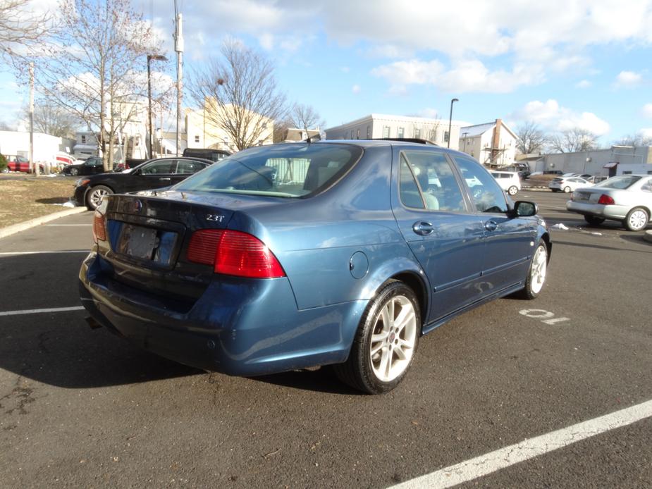 used 2008 Saab 9-5 car, priced at $3,195