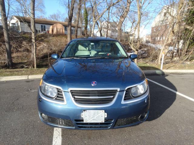 used 2008 Saab 9-5 car, priced at $2,595