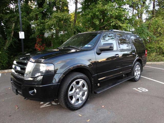 used 2014 Ford Expedition car, priced at $7,595