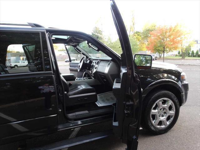 used 2014 Ford Expedition car, priced at $7,595