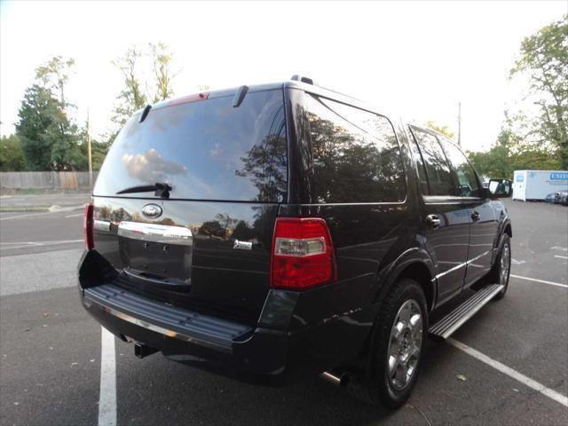 used 2014 Ford Expedition car, priced at $7,595