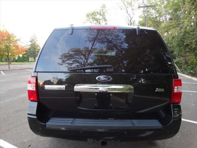 used 2014 Ford Expedition car, priced at $7,595