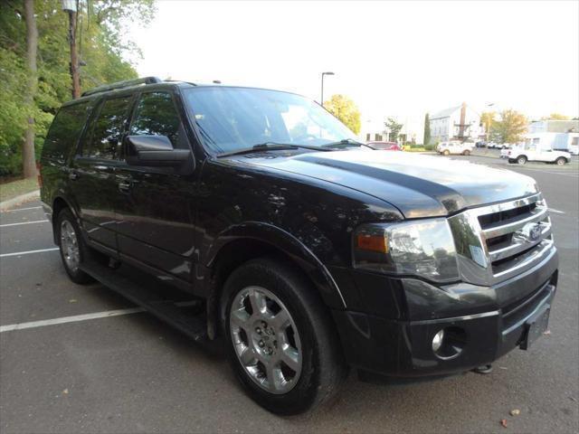 used 2014 Ford Expedition car, priced at $7,595