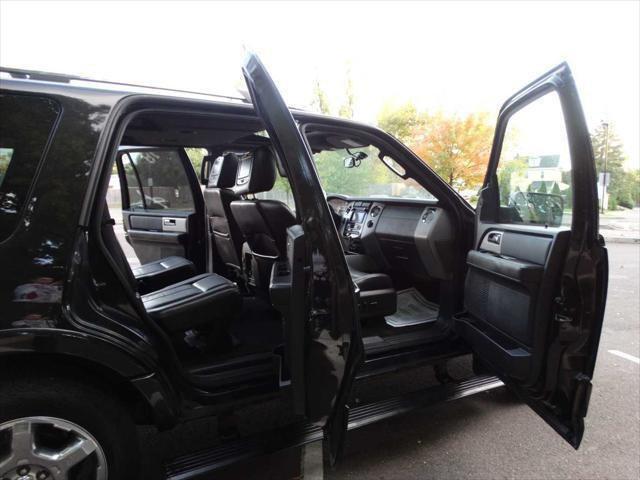 used 2014 Ford Expedition car, priced at $7,595