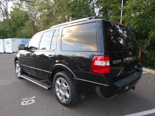 used 2014 Ford Expedition car, priced at $7,595