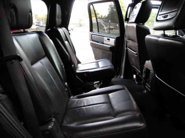 used 2014 Ford Expedition car, priced at $7,595