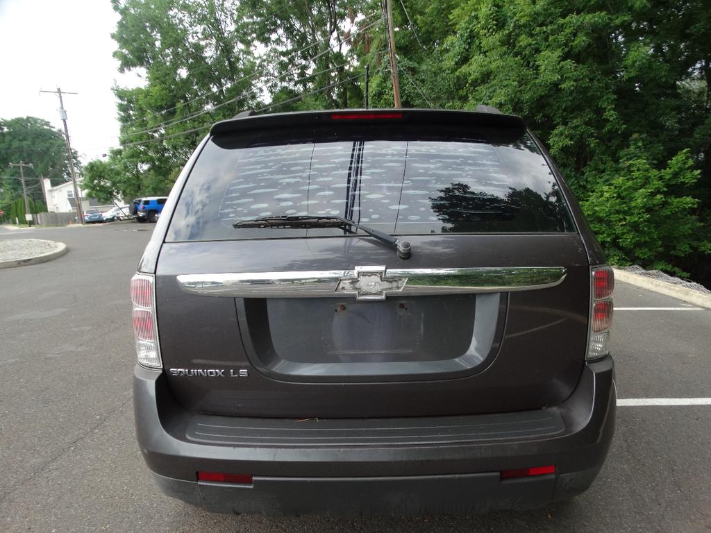 used 2007 Chevrolet Equinox car, priced at $1,995